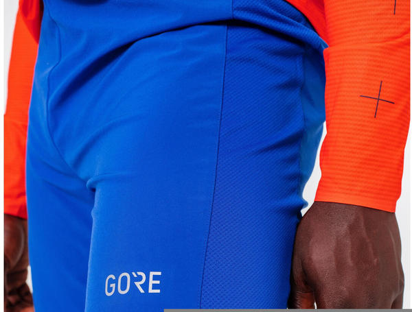 Gore R5 Men's Shorts (100621) ulramarine blue