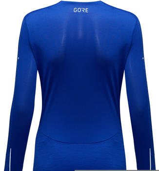 Gore Wear Vivid Women's Shirt (100756) ultramarine blue