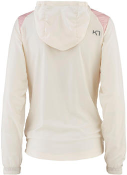 Kari Traa Hilde Women's Running Jacket (623100) nwhite