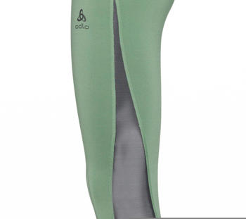 Odlo Essentials 3/4 Mesh Tights (323021) loden frost
