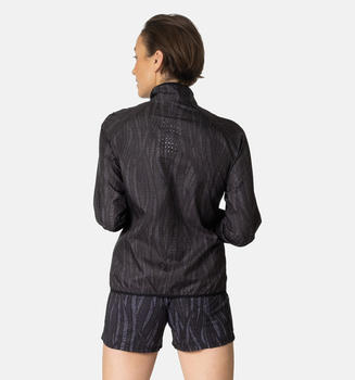 Odlo Essential Light Women's Running Jacket (313951) black