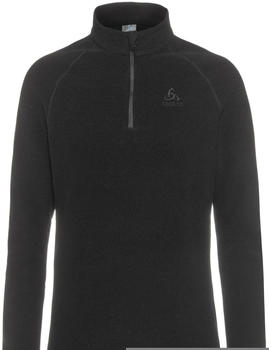 Odlo Rigi Women's Fleece Shirt (542591) black