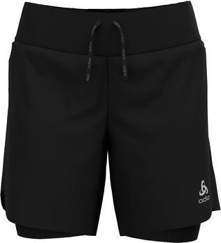 Odlo X-Alp Trail Women's Shorts (323451) black