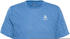 Odlo Zeroweight Engineered Men's Shirt (313732) saxony blue melange