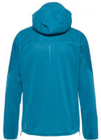 Odlo 313702-21024, Odlo Wasserdichte Zeroweight Laufjacke Men | 313702-21024 S Blau