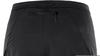 Salomon Cross Women's Shorts (LC1892100) deep black