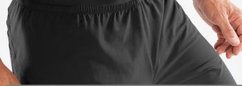 Salomon Cross Men's Shorts (LC1868600) black