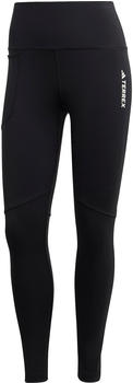 Adidas TERREX Multi Leggings Women (HM4008) black