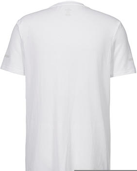Under Armour Seamless Running Shirt Men (1375692) white/reflective