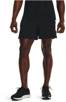 Under Armour Launch Elite Shorts Men (1376509) black/black/reflective