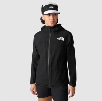 The North Face Summit Superior Futurelight Women's Running Jacket (NF0A7ZTX) black