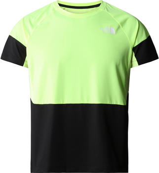 The North Face Bolt Men's Shirt (NF0A825G) yellow