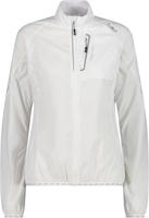 CMP 3C46776T-A001-48, CMP Woman Jacket bianco (A001) 48 Damen