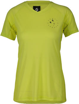 Scott Trail Flow Pro Shirt (403116) bitter yellow