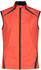 campari: CMP Gilet Running Woman (3C89576T)