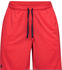 Under Armour Men's UA Tech Mesh Shorts red/black