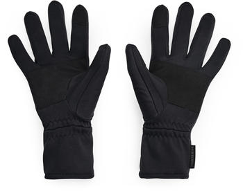 Under Armour Women's UA Storm Fleece Gloves black/jet gray