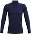 midnight navy/white