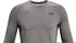 Under Armour Men's Coldgear Fitted Mock