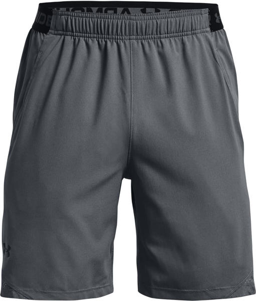 Under Armour Men's UA Vanish Woven Shorts pitch gray/black