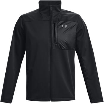 Under Armour Men's UA Storm Coldgear Infrared Shield 2.0 Jacket black/pitch gray
