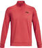 Under Armour Men's Armour Fleece ¼ Zip
