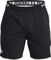 Under Armour Men's shorts Vanish Woven 2in1 Sts Black S Schwarz