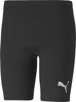 Puma Men Cross The Line Short Tight 2.0 black