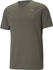 green moss: Puma Performance SS Tee M