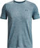Under Armour Men's UA Seamless Stride Short Sleeve
