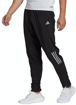 Adidas Own The Run Astro Pants Woven (HR6611) black