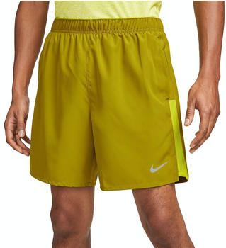 Nike Challenger Shorts Men (DV9359) yellow