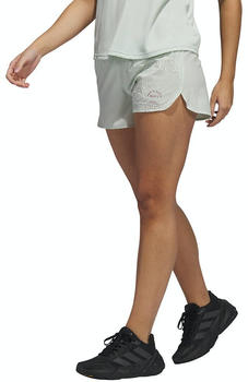 Adidas RFTO 3 Inch Women's Shorts (HZ6011) green