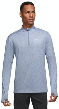 Nike Dri-FIT Running Shirt (DD4756) ashen slate