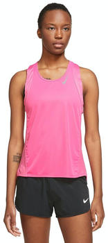 Nike Dri-FIT Race Running Singlet Women (DD5940) pinksicle/white