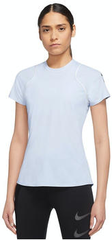 Nike Dri-FIT Run Division T-Women's Shirt (DQ5948) football grey/black