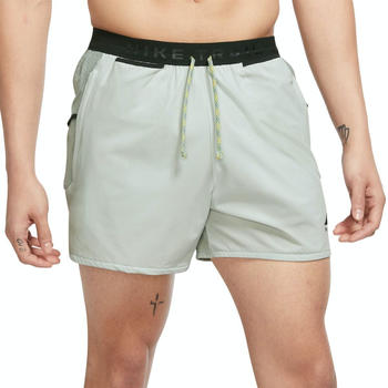 Nike Dri-FIT Second Sunrise Trail 5 Inch Men's Shorts (DV9311) green-034