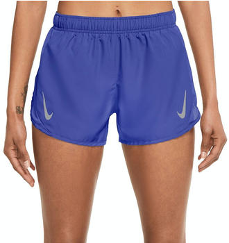 Nike Dri-FIT Tempo Race Shorts Women (DD5935) lapis/white