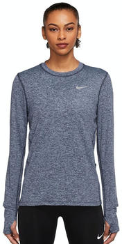 Nike Running Shirt Women (CU3277) diffused blue
