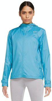 Nike Essential Running Jacket Women (CU3217) baltic blue