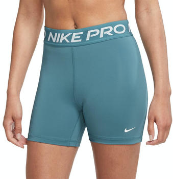 Nike Pro 365 Shorts (CZ9831) noise aqua/white