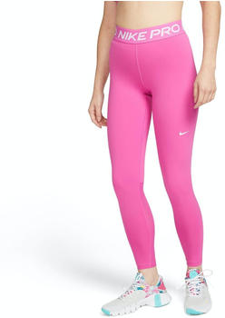 Nike Pro 365 Women's Tights (CZ9779) rose