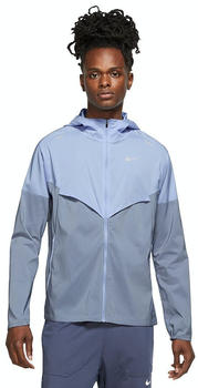 Nike Windrunner Men's Running Jacket (CZ9070) cobalt bliss