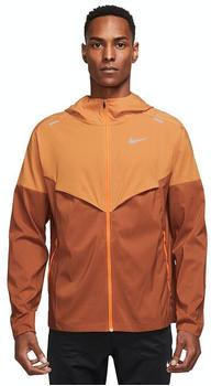 Nike Windrunner Men's Running Jacket (CZ9070) monarch