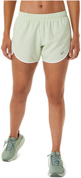 Asics Icon 4in Short (2012C740) whisper green