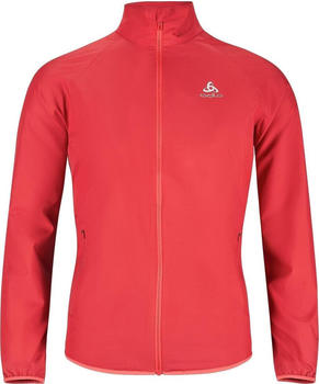 Odlo Essential Light Jacket Women (313861) american beauty