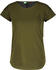 Scott Trail Flow Dri Short-Sleeve Women's Shirt (403115) fir green/black
