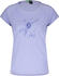 Scott Defined Dri Short-Sleeve Women's Shirt (403188) moon blue