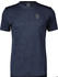 Scott Endurance Lt Short-Sleeve Men's Shirt (403253) dark blue