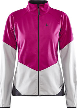 Craft Glide Jacket Women (1906490) roxo-ash